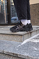 Asics Black 41