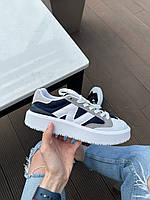 New Balance CT302 White/Blue