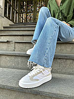 New Balance CT302 White/Grey