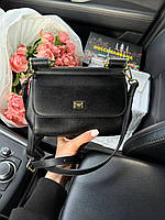Dolce&Gabbana Sicily Medium Handbag 24х17х10