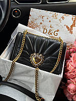 Dolce & Gabbana Sicily Mini 22x14x7,5