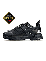 Salomon X Ultra 4 GTX Black 46