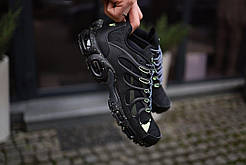Nike Air Max TN  Terrascape Plus Black Green