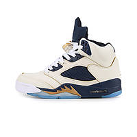 Nike Air Jordan 5 Retro Dunk From Above