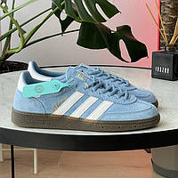 Adidas Handball Spezial Blue BD7632 36