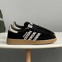 Adidas Handball Spezial Black Leopard (JH9092) 38