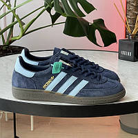 Adidas Handball Spezial Blue 37