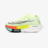 Nike Air Zoom Alphafly NEXT% 2  "Green" 41