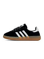 Adidas Originals Bermuda Black White 36