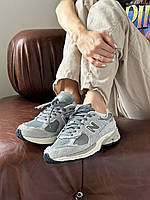New Balance 2002 Grey 36