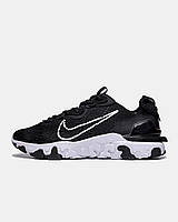 Nike React Vision GS 'Black White' CD6888 006