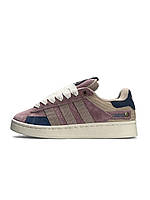 Adidas Originals Campus 00s Pink Beige Navy