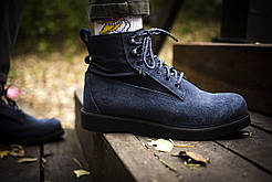 Timberland Gore Tex Blue 40