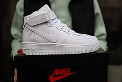 Nike Air Force мех 44