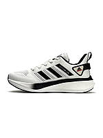 Adidas Profoam Lite All White Black 41