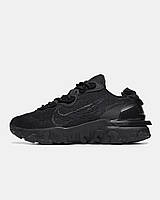 React Vision 'Triple Black'
Nike CD4373 004