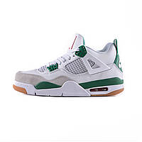 Nike Air Jordan 4 SB Pine Green