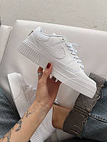 Nike Court Legacy White 38