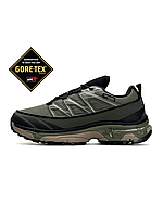 Salomon XT-6 Expanse Ltr GTX Khaki Black Beige 44