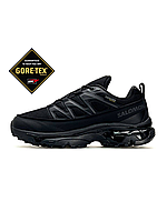 Salomon XT-6 Expanse Ltr GTX All Black