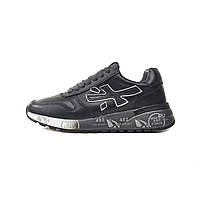 Premiata Black