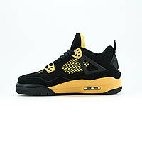 Nike Air Jordan 4 Retro Thunder