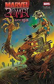 Чорне,Біле,Кров. Випуск 4 (обкладинка 2)