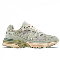 NB Joe Freshgoods x 993 'Performance Art Sage'