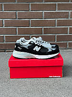 New Balance 993 Black