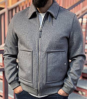 Чоловіча куртка вовняна Tom Ford