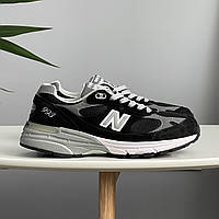 NB 993 ‘Black White Grey’ WR993BK