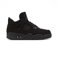 Nike Air Jordan 4 Retro Black Cat