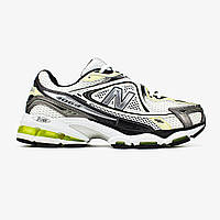 New Balance 1064 "Silver/Green"