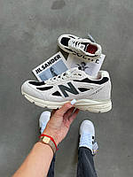 New Balance x Joe Freshgoods 990v4