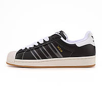 Adidas Superstar x Korn Black White