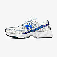 New Balance 1064 "White/Blue/Silver"