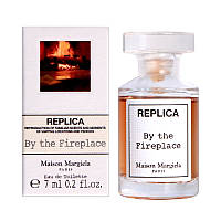 By the Fireplace Maison Margiela туалетна вода 7 мл