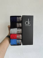 Calvin Klein Steel