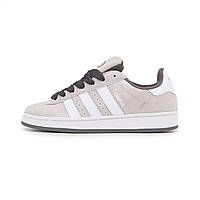 Adidas Campus 00s Light Grey v2