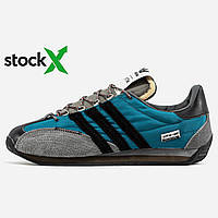 2235 Adidas Country OG x S.F.T.M