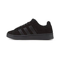 Adidas Campus 00s Full Black