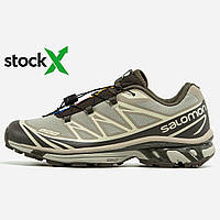 2173 Salomon XT- 6 Soft Ground