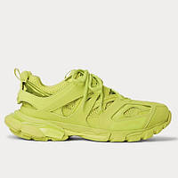 Balenciaga Track Trainer Neon Green 36
