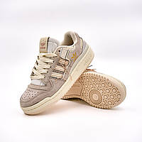 Adidas Forum 84 Low Premium Beige