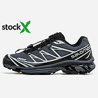 2155 Salomon XT- 6 Soft Ground