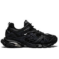 Balenciaga Track 2 Black 568615W2GN11000 36