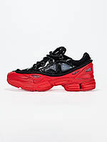Adidas Raf Simons Ozweego Black/Red