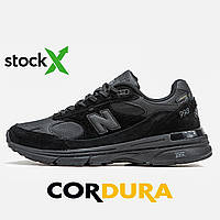 1692 New Balance 993 | Cordura