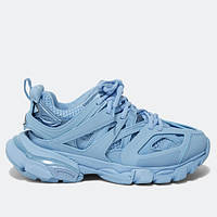 Balenciaga Track Trainer Blue 38 нюанс
