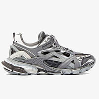 Balenciaga Track 2 Blue Grey 39